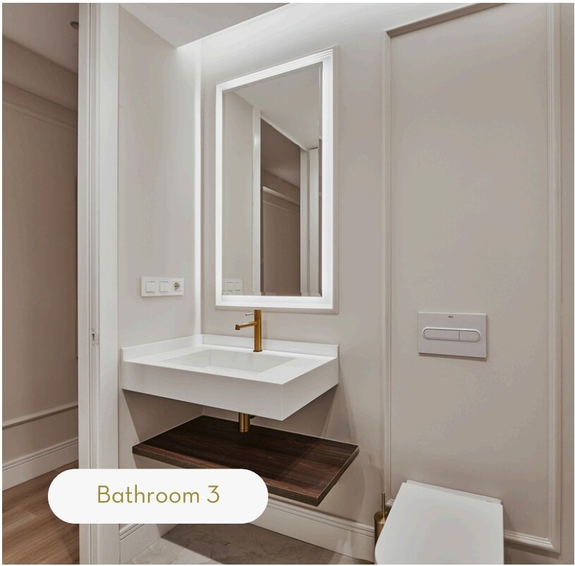 Exclusiva vivienda en Naciones 12 · Castellana - imagen 10