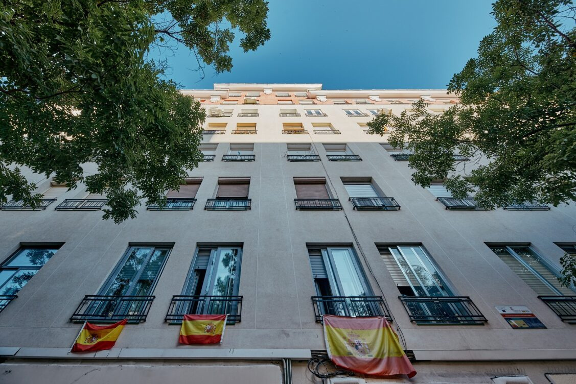 Narváez, 72 · vivienda en venta en Madrid · Yolanda González