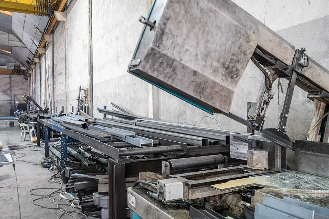 Nave industrial de 2.000 m² + empresa operativa rentable · Griñón - imagen 12