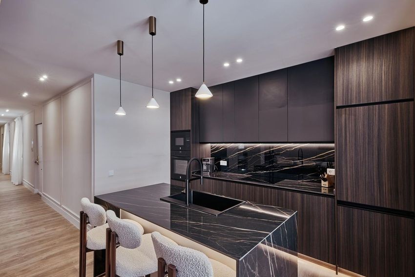 Núñez de Balboa, 125 · Vivienda exterior de 201 m² reformada por ArcTempus en Castellana - imagen 10