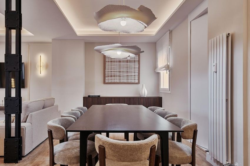 Núñez de Balboa, 125 · Vivienda exterior de 201 m² reformada por ArcTempus en Castellana - imagen 12