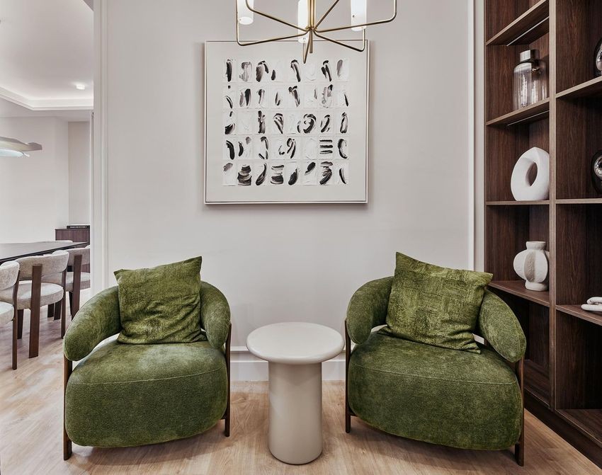 Núñez de Balboa, 125 · Vivienda exterior de 201 m² reformada por ArcTempus en Castellana - imagen 17