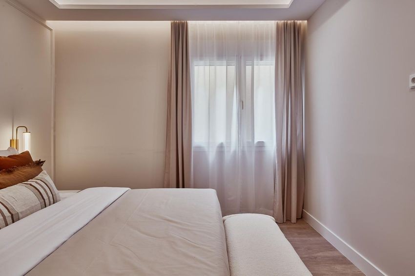 Núñez de Balboa, 125 · Vivienda exterior de 201 m² reformada por ArcTempus en Castellana - imagen 20