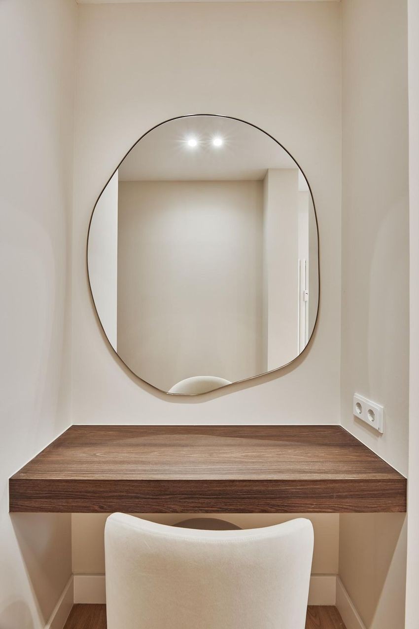 Núñez de Balboa, 125 · Vivienda exterior de 201 m² reformada por ArcTempus en Castellana - imagen 21
