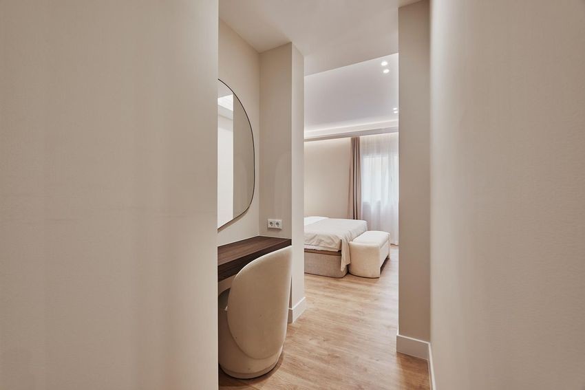 Núñez de Balboa, 125 · Vivienda exterior de 201 m² reformada por ArcTempus en Castellana - imagen 22
