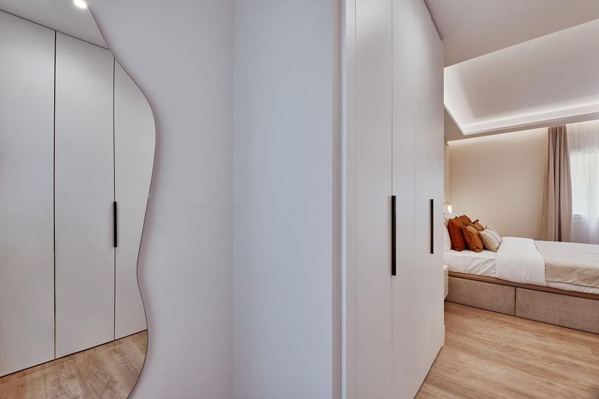 Núñez de Balboa, 125 · Vivienda exterior de 201 m² reformada por ArcTempus en Castellana - imagen 23