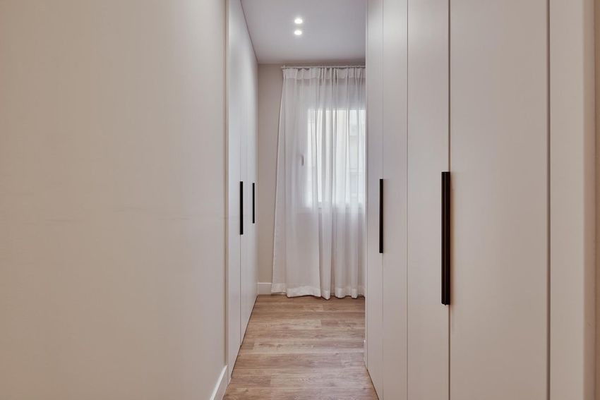 Núñez de Balboa, 125 · Vivienda exterior de 201 m² reformada por ArcTempus en Castellana - imagen 24