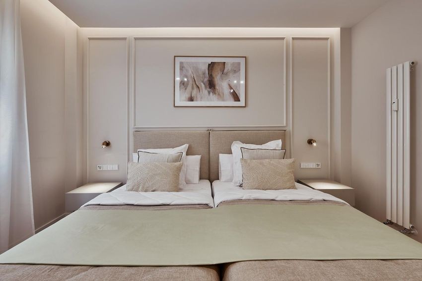 Núñez de Balboa, 125 · Vivienda exterior de 201 m² reformada por ArcTempus en Castellana - imagen 26
