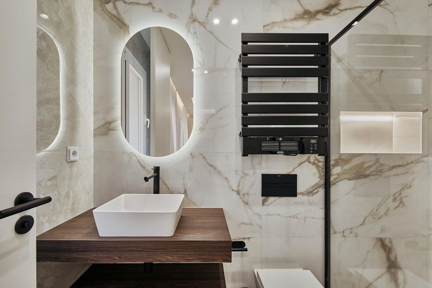 Núñez de Balboa, 125 · Vivienda exterior de 201 m² reformada por ArcTempus en Castellana - imagen 28