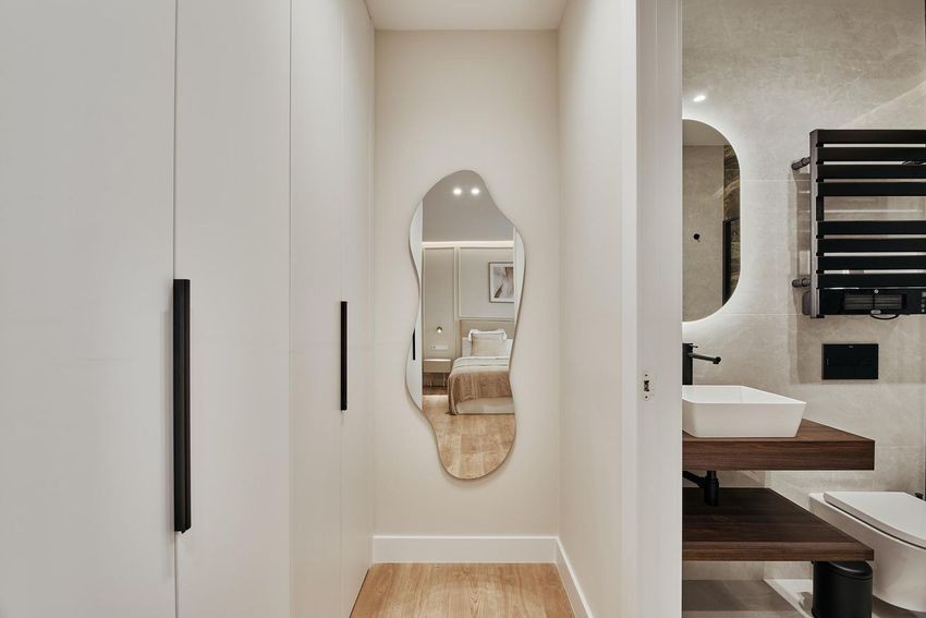 Núñez de Balboa, 125 · Vivienda exterior de 201 m² reformada por ArcTempus en Castellana - imagen 29