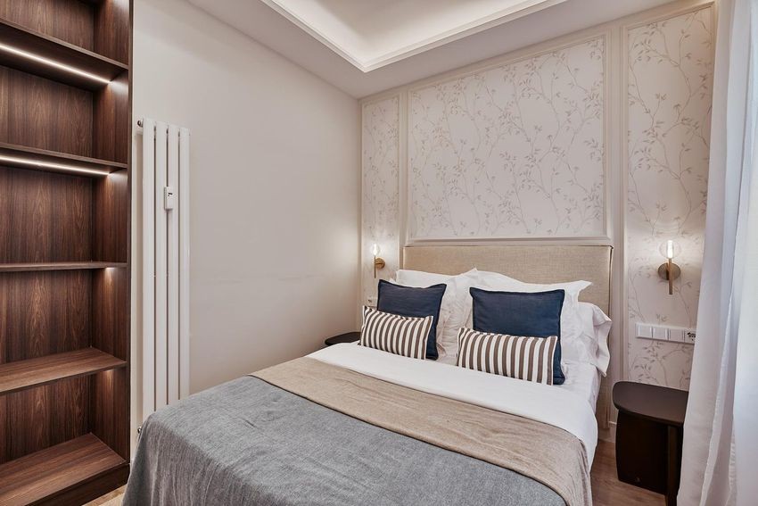 Núñez de Balboa, 125 · Vivienda exterior de 201 m² reformada por ArcTempus en Castellana - imagen 30
