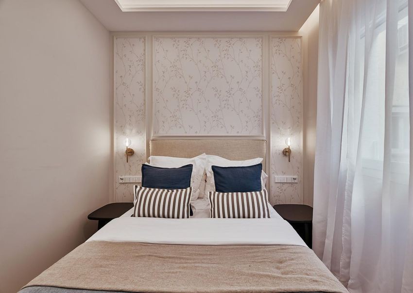 Núñez de Balboa, 125 · Vivienda exterior de 201 m² reformada por ArcTempus en Castellana - imagen 31