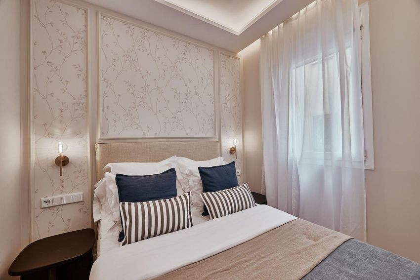 Núñez de Balboa, 125 · Vivienda exterior de 201 m² reformada por ArcTempus en Castellana - imagen 33