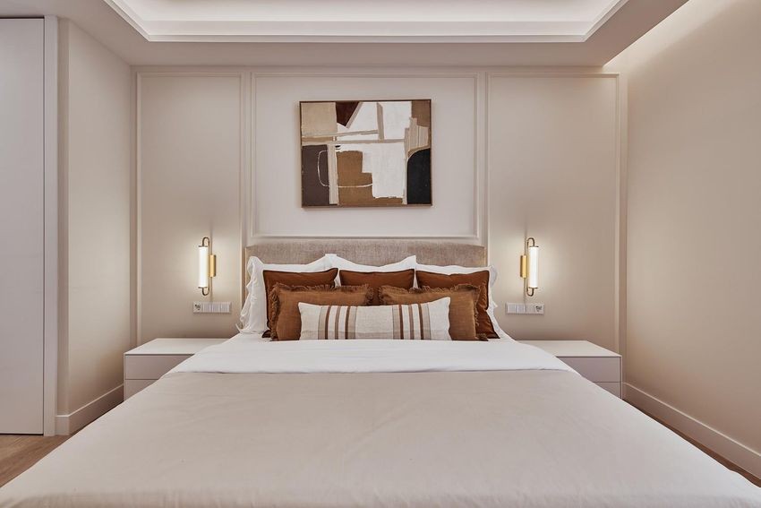 Núñez de Balboa, 125 · Vivienda exterior de 201 m² reformada por ArcTempus en Castellana - imagen 35