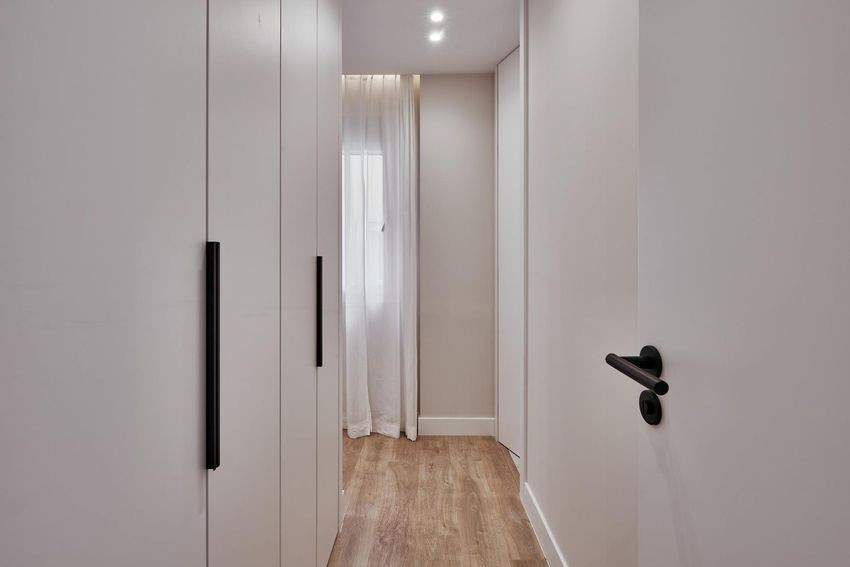 Núñez de Balboa, 125 · Vivienda exterior de 201 m² reformada por ArcTempus en Castellana - imagen 36
