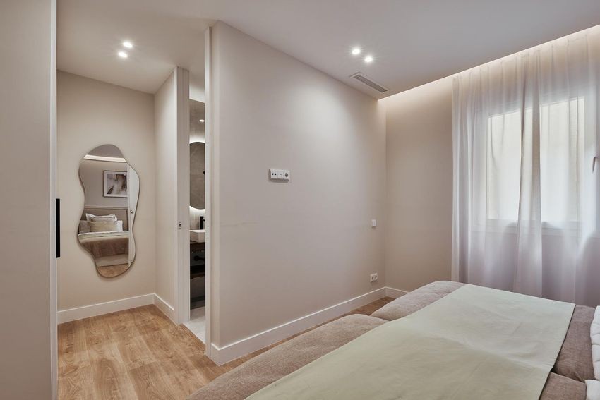 Núñez de Balboa, 125 · Vivienda exterior de 201 m² reformada por ArcTempus en Castellana - imagen 37