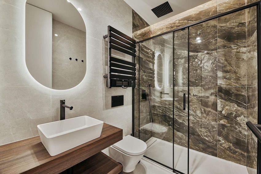 Núñez de Balboa, 125 · Vivienda exterior de 201 m² reformada por ArcTempus en Castellana - imagen 38
