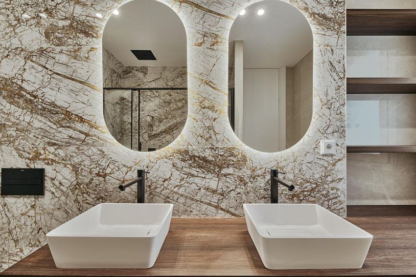Núñez de Balboa, 125 · Vivienda exterior de 201 m² reformada por ArcTempus en Castellana - imagen 39