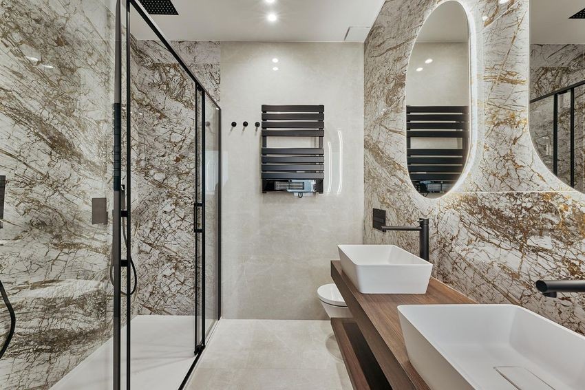 Núñez de Balboa, 125 · Vivienda exterior de 201 m² reformada por ArcTempus en Castellana - imagen 40