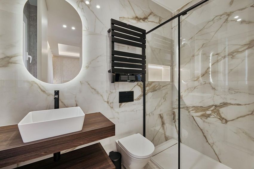 Núñez de Balboa, 125 · Vivienda exterior de 201 m² reformada por ArcTempus en Castellana - imagen 41