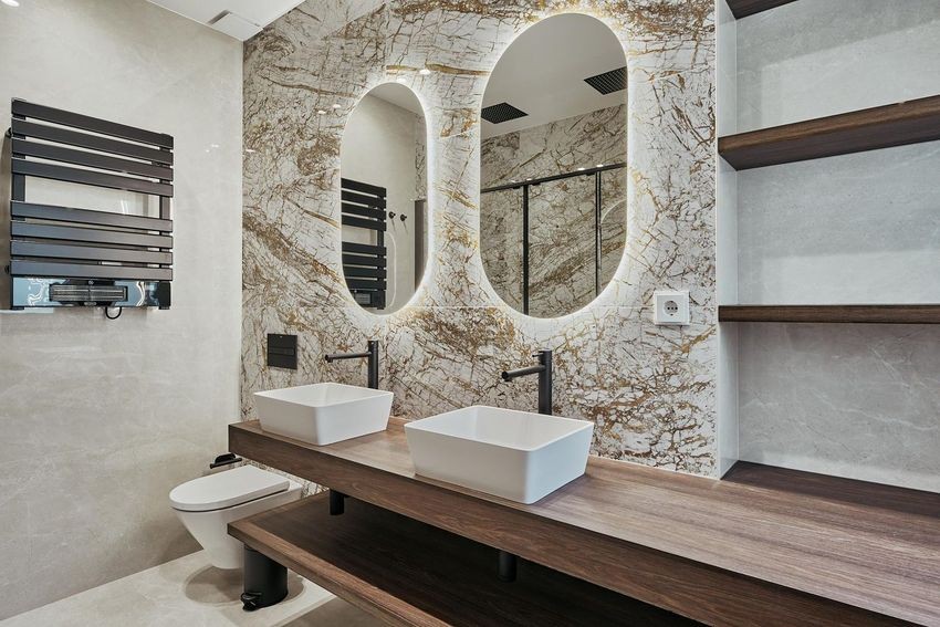 Núñez de Balboa, 125 · Vivienda exterior de 201 m² reformada por ArcTempus en Castellana - imagen 42