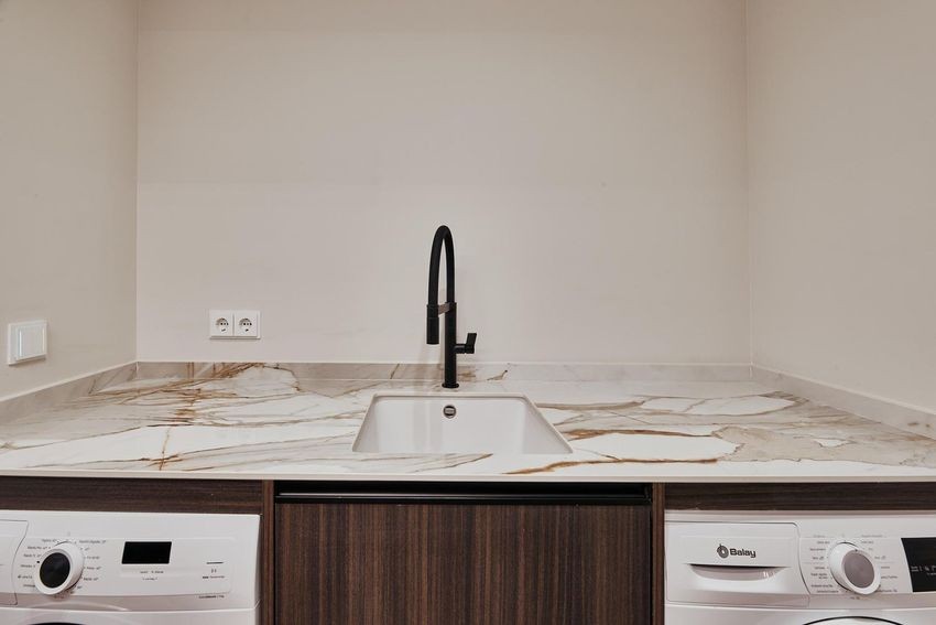 Núñez de Balboa, 125 · Vivienda exterior de 201 m² reformada por ArcTempus en Castellana - imagen 43