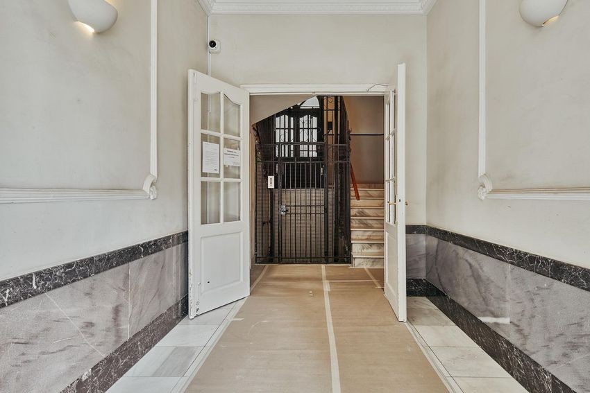 Núñez de Balboa, 125 · Vivienda exterior de 201 m² reformada por ArcTempus en Castellana - imagen 48