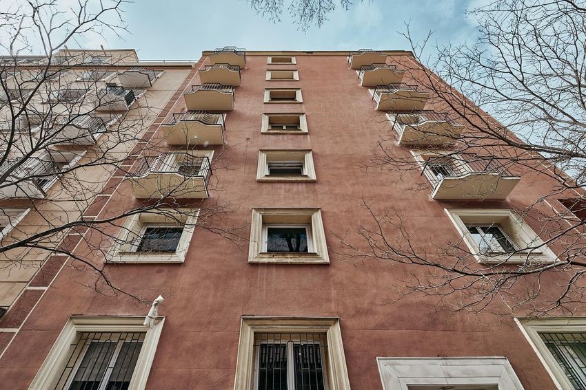 Núñez de Balboa, 125 · Vivienda exterior de 201 m² reformada por ArcTempus en Castellana - imagen 49