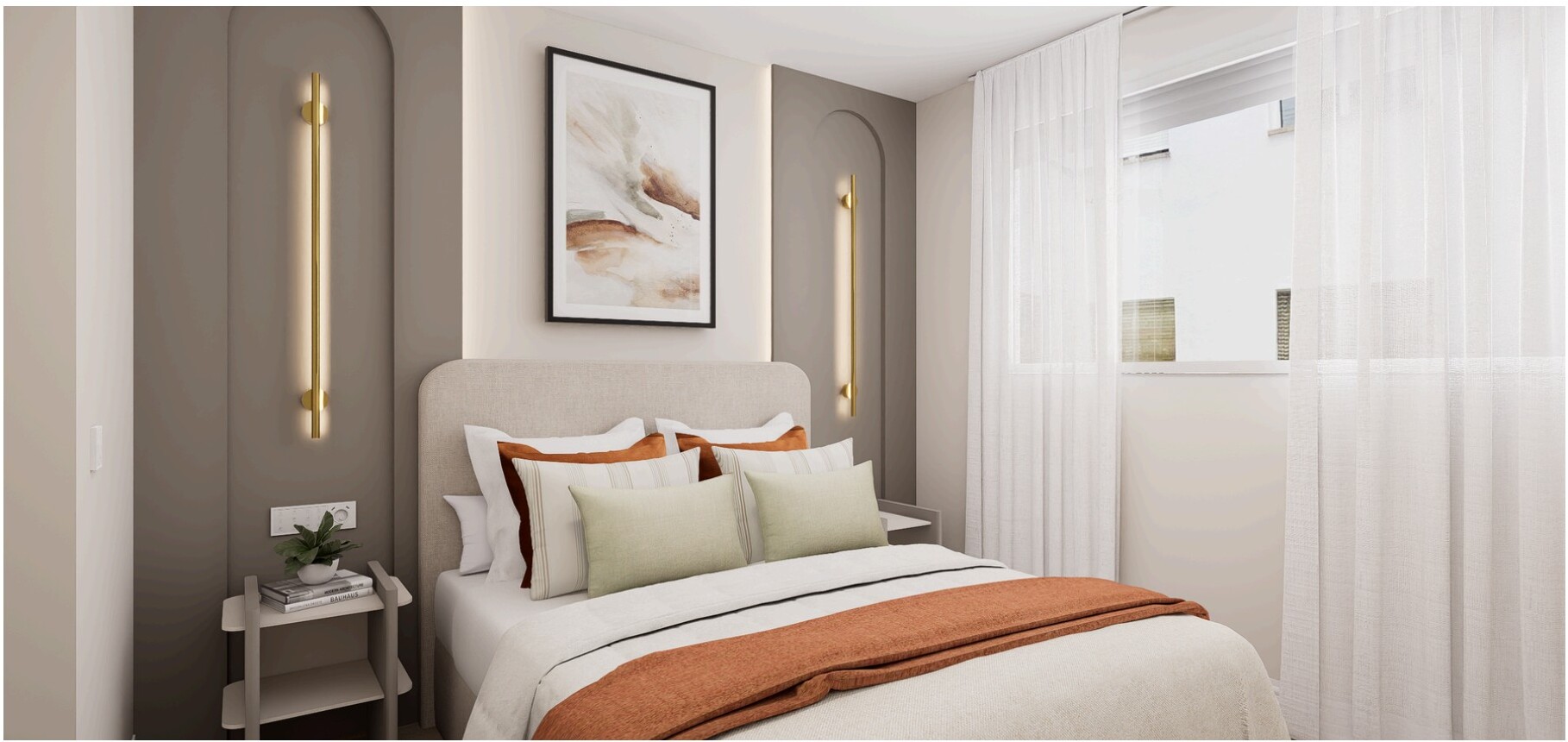 Vivienda señorial en Núñez de Balboa 57 · Recoletos - imagen 2