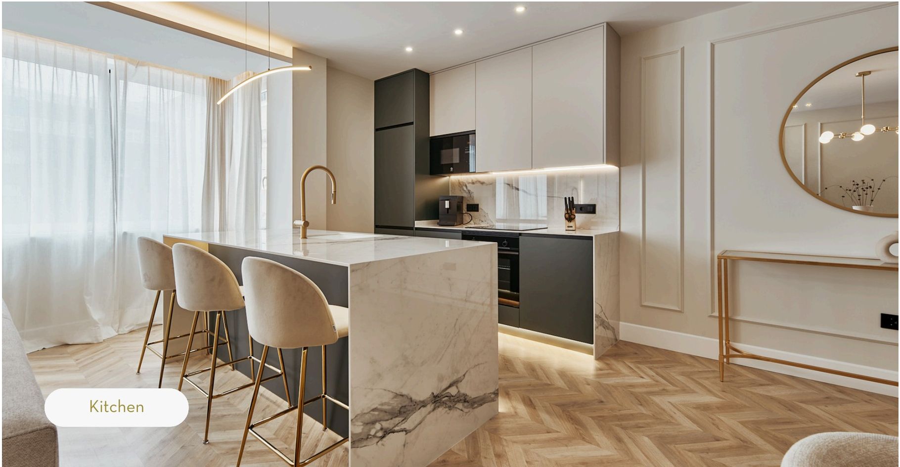 Vivienda en General Oraá, 64 - imagen 5
