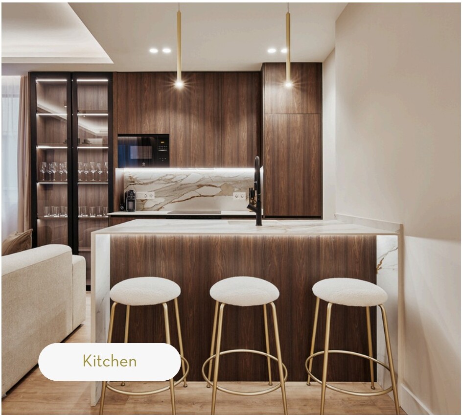 Vivienda reformada de 105 m² con tres dormitorios en el barrio de Lista - imagen 5