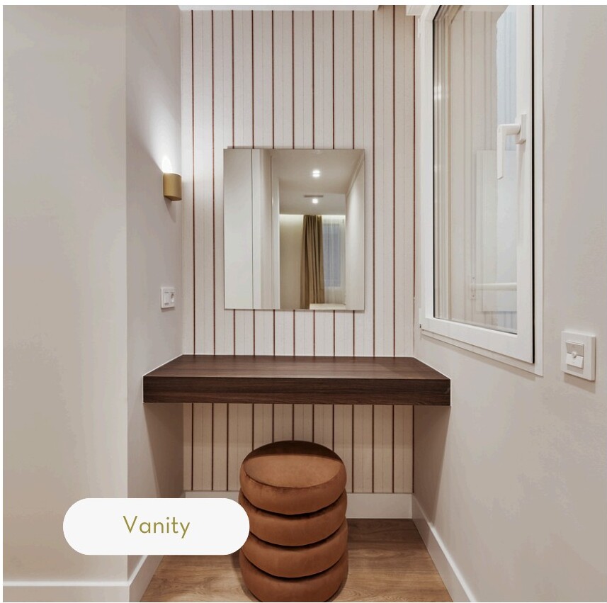Vivienda reformada de 105 m² con tres dormitorios en el barrio de Lista - imagen 9