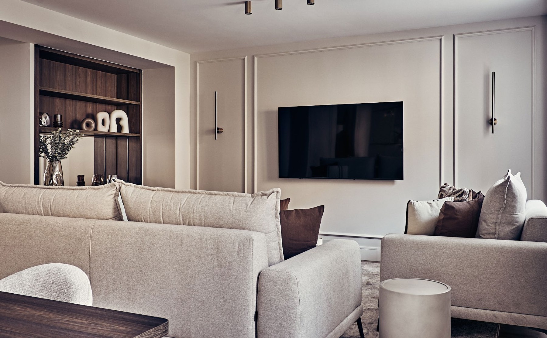 Padilla 45 · Vivienda de 162 m² con terraza en Lista - imagen 4