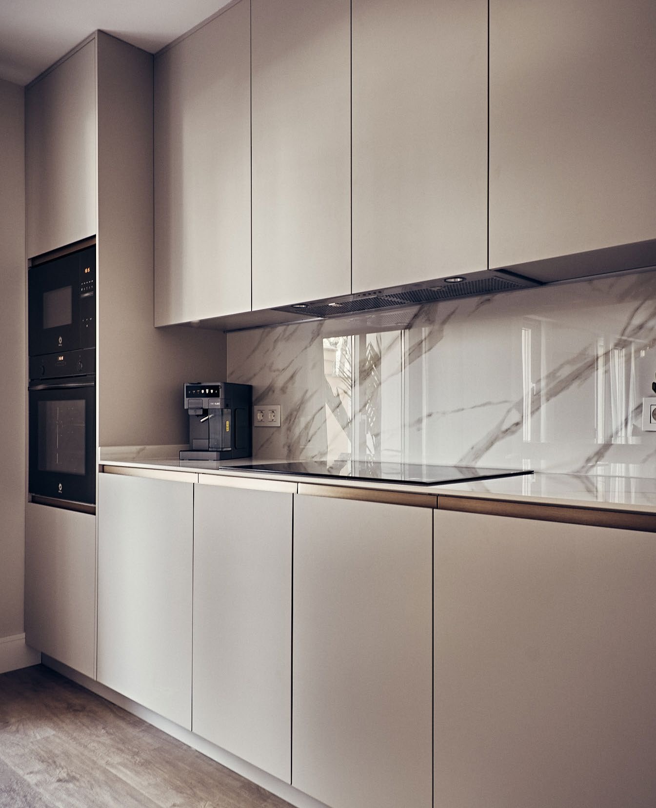 Padilla 45 · Vivienda de 162 m² con terraza en Lista - imagen 12
