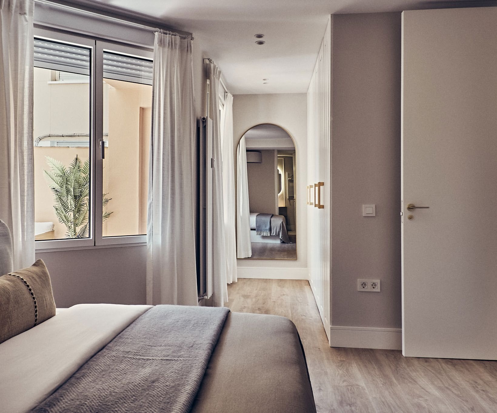Padilla 45 · Vivienda de 162 m² con terraza en Lista - imagen 23