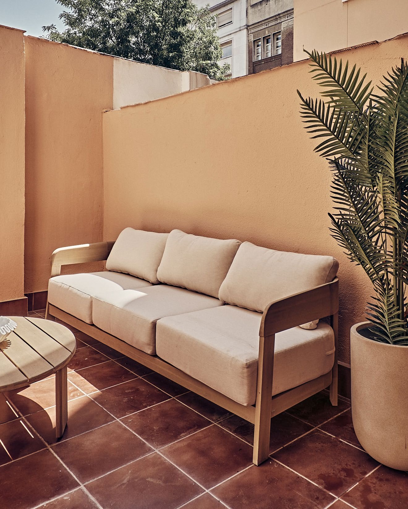 Padilla 45 · Vivienda de 162 m² con terraza en Lista - imagen 39