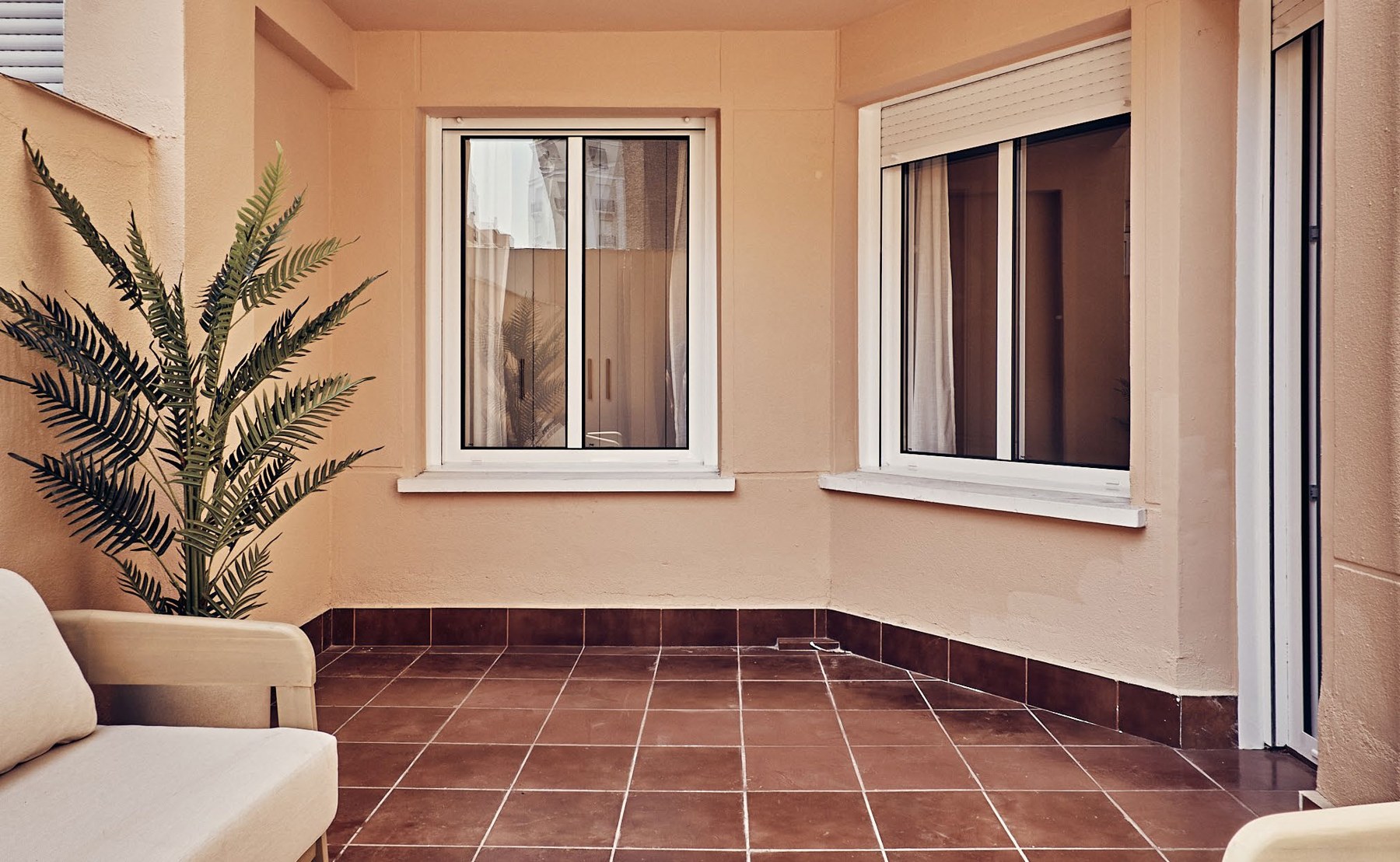 Padilla 45 · Vivienda de 162 m² con terraza en Lista - imagen 41