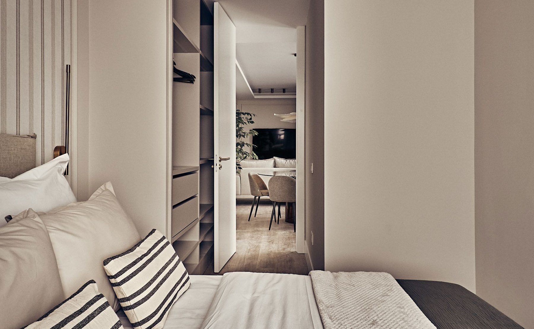 Vivienda reformada en Padilla, 53 — Lista · Salamanca - imagen 7