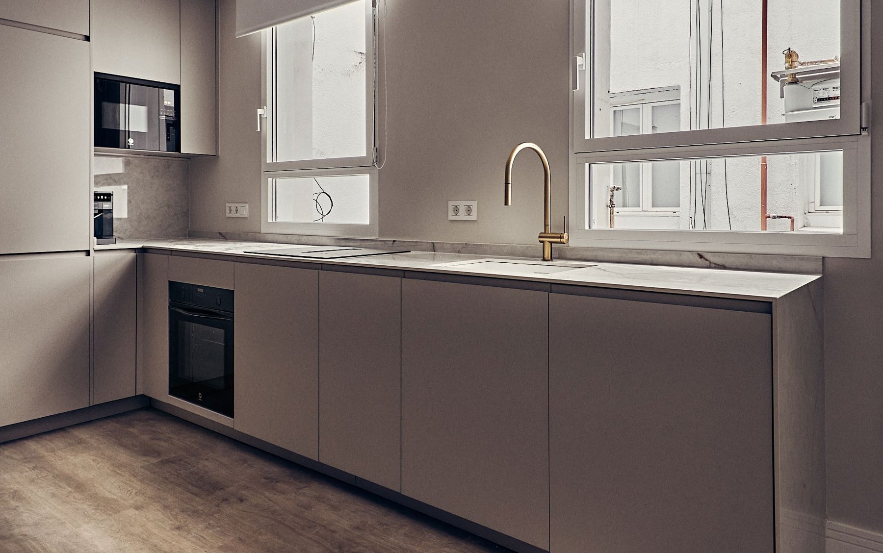 Vivienda reformada en Padilla, 53 — Lista · Salamanca - imagen 22