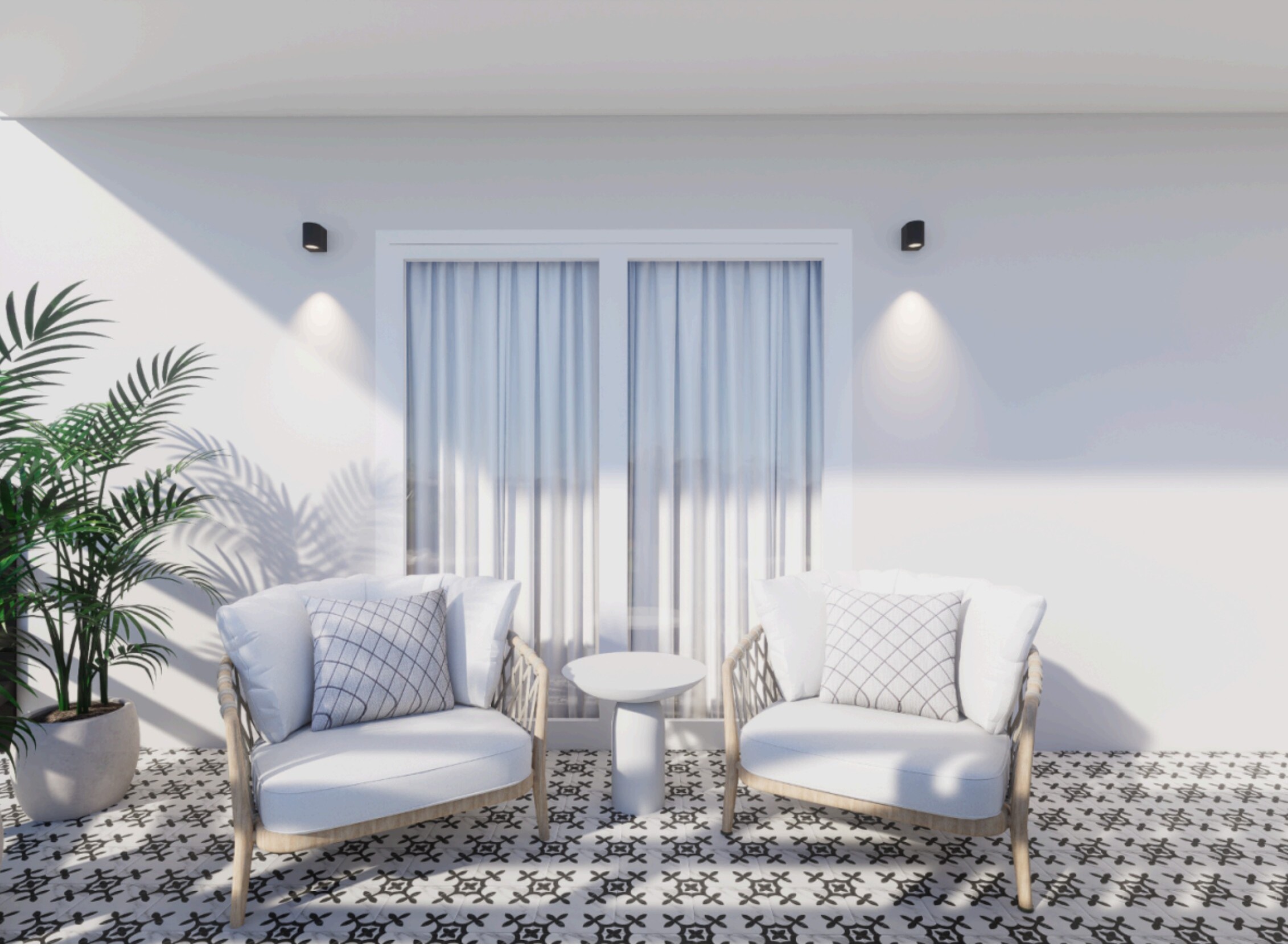 Piso luminoso en Padilla 68 · Lista · vivienda en venta en Madrid · Yolanda González