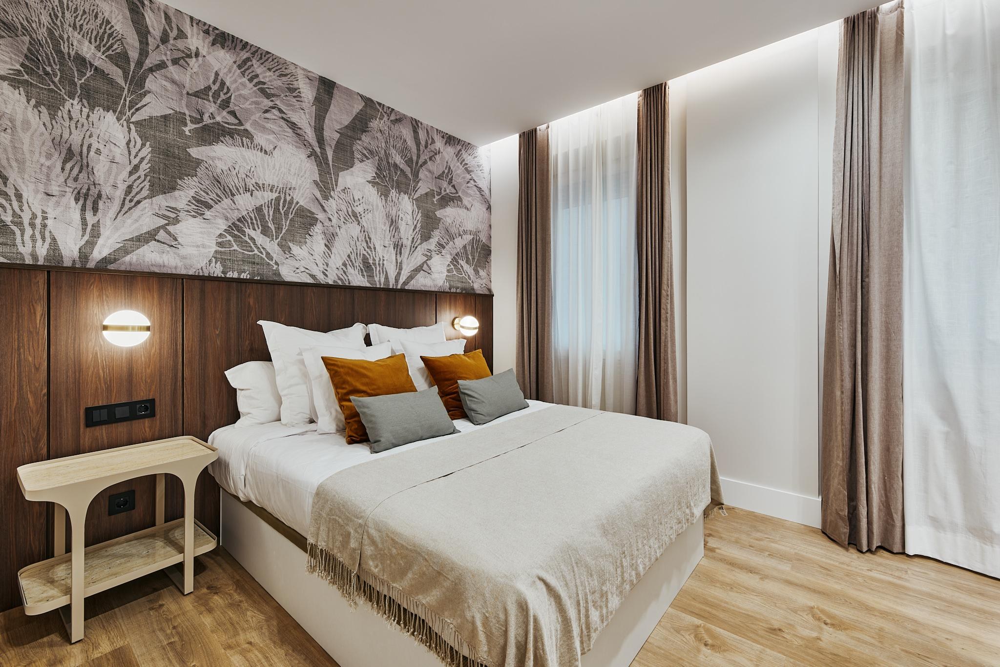 Padilla, 80 — Vivienda reformada de 220 m² en Lista · Salamanca - imagen 2