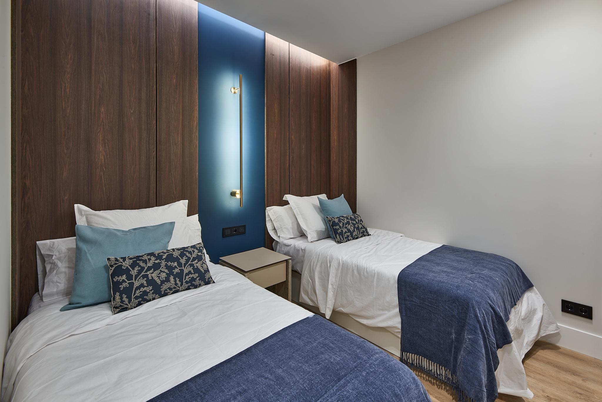 Padilla, 80 — Vivienda reformada de 220 m² en Lista · Salamanca - imagen 4