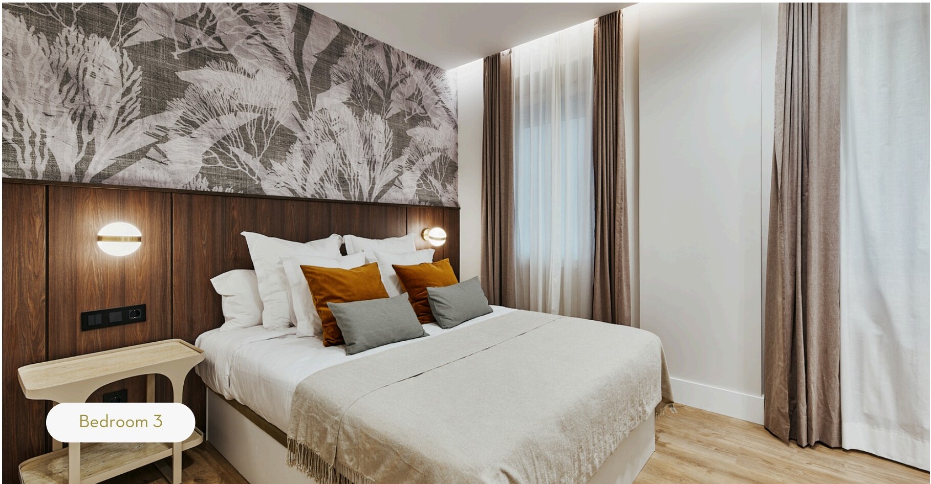 Vivienda exclusiva en Padilla 80 · Lista, Salamanca - imagen 4