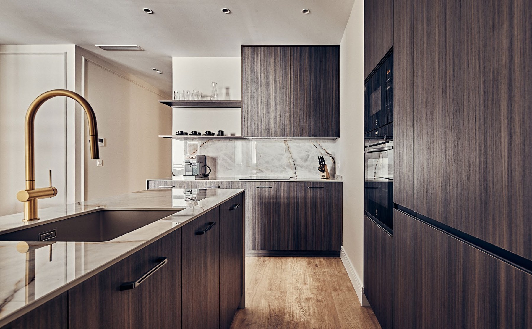 Padilla 88 · Vivienda reformada de 131 m² con terraza en Lista - imagen 10