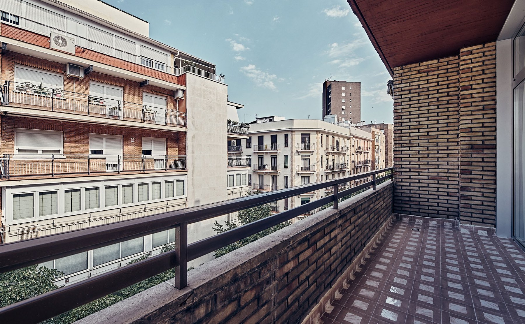 Padilla 88 · Vivienda reformada de 131 m² con terraza en Lista - imagen 33
