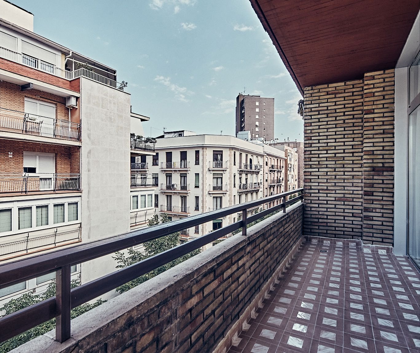Padilla 88 · Vivienda reformada de 131 m² con terraza en Lista - imagen 34