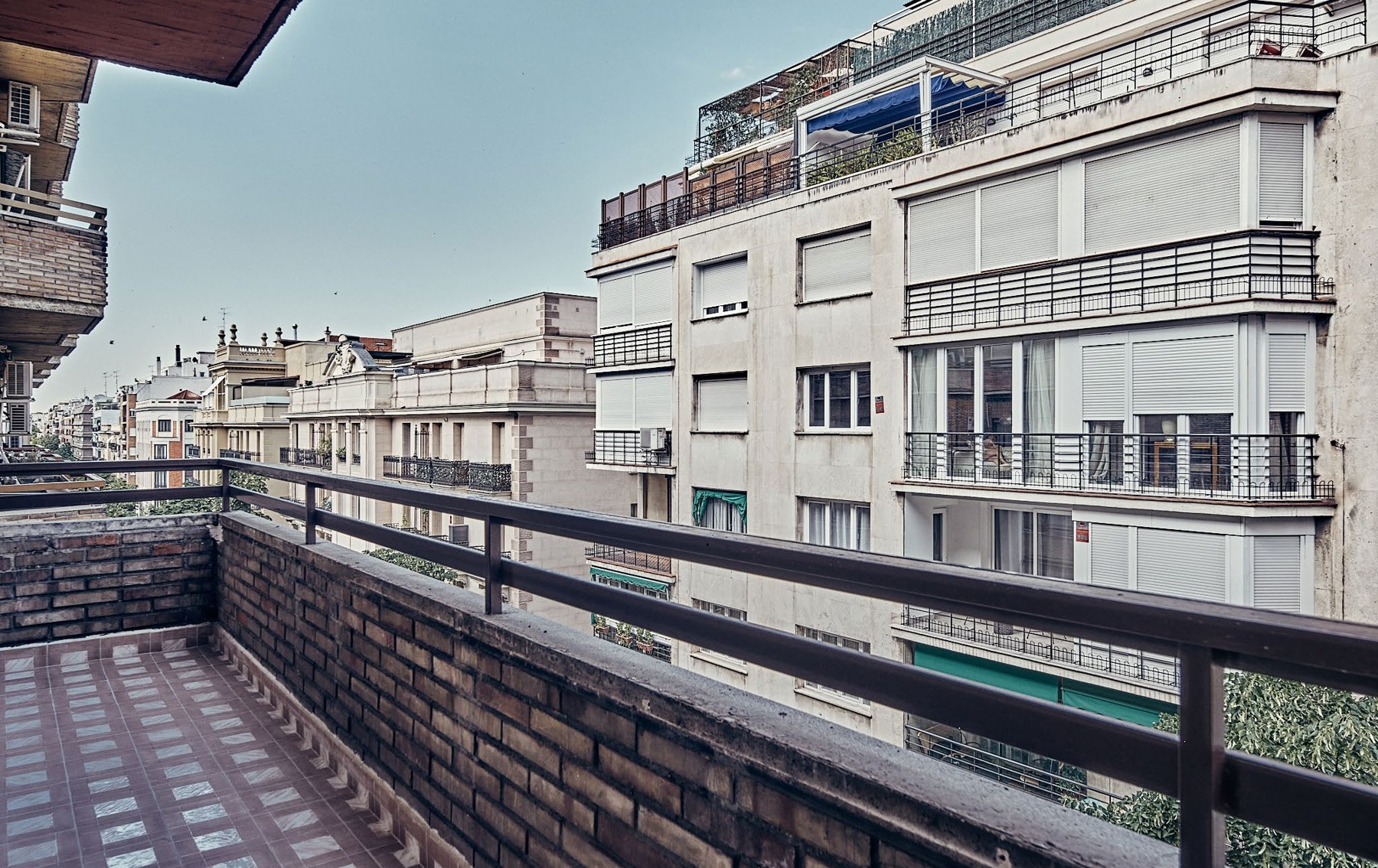 Padilla 88 · Vivienda reformada de 131 m² con terraza en Lista - imagen 35
