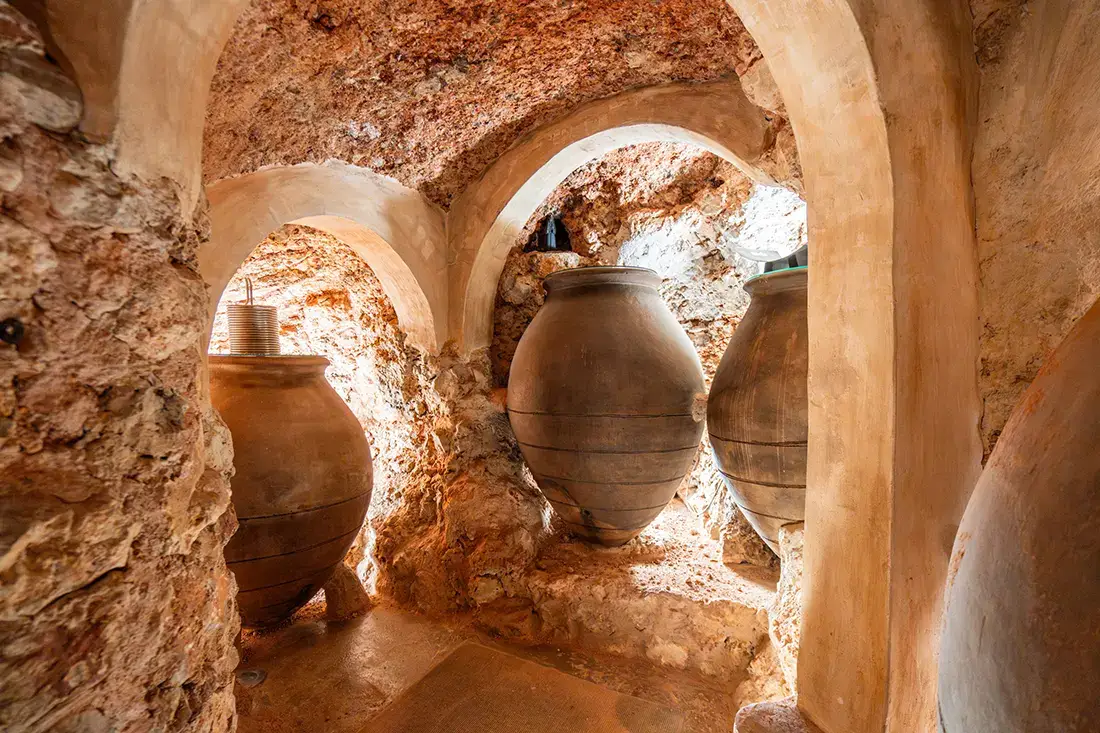 Palacete singular del siglo XVIII en Belmonte de Tajo - imagen 11