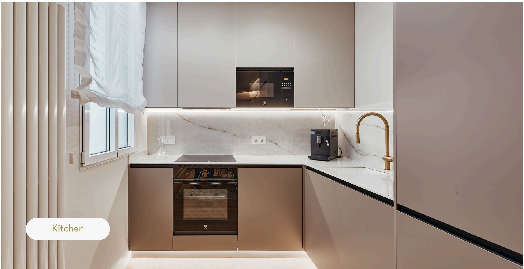Vivienda en General Pardiñas, 40 - imagen 2