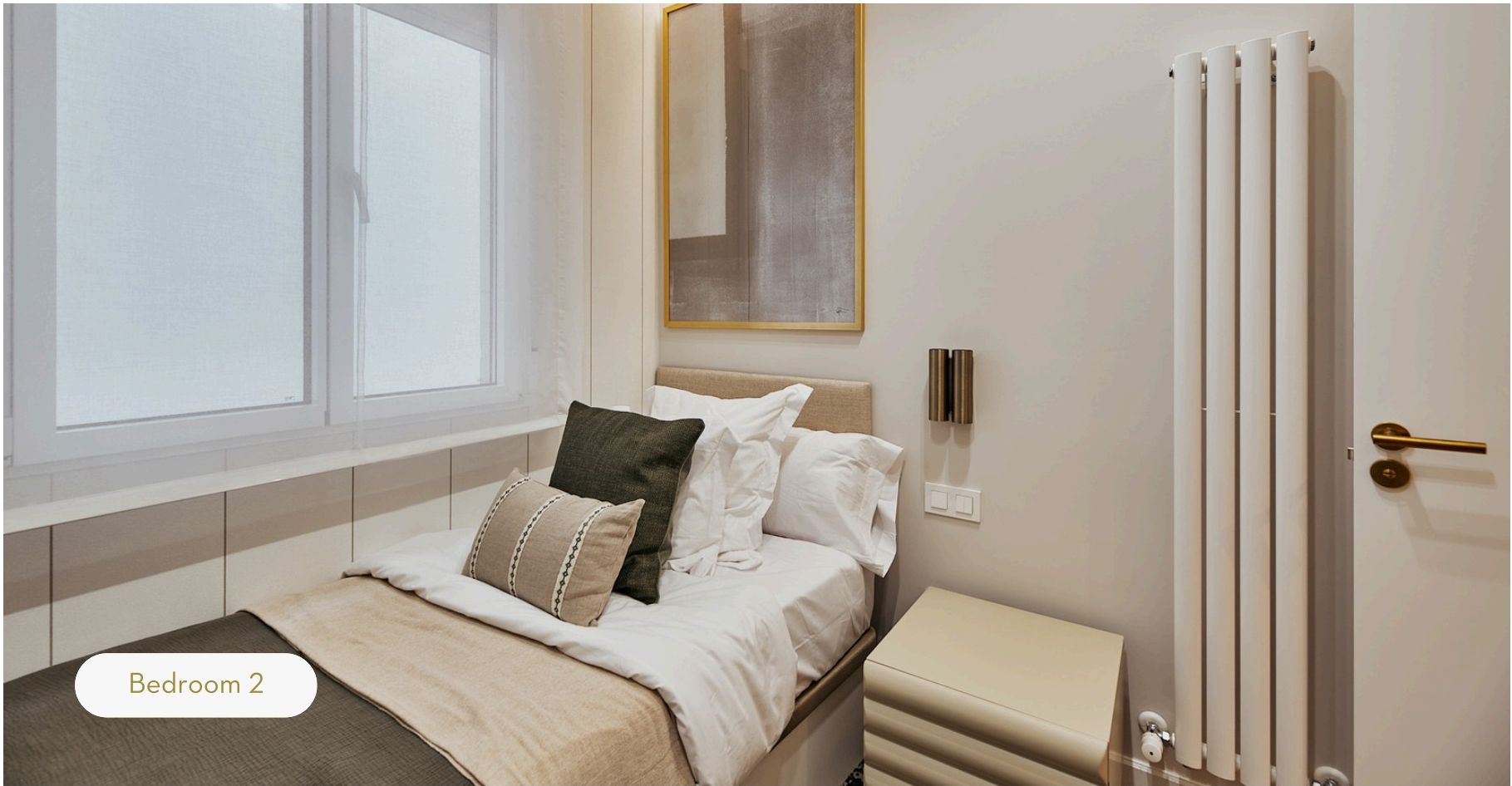 Vivienda en General Pardiñas, 40 - imagen 6